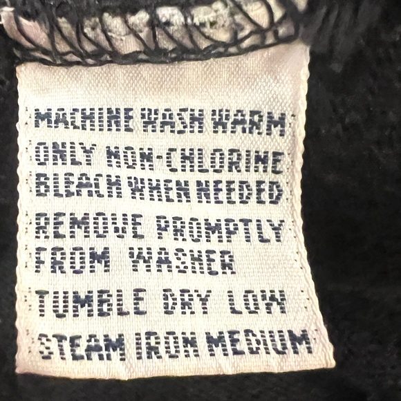 Polo Sport by Ralph Lauren Red and Black Striped‎ Shirt - Picture 12 of 12